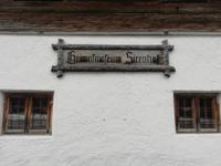 Das Heimatkundemuseum