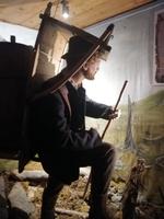 So lebte man früher (9)