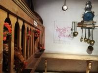 So lebte man früher