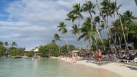 Strandleben