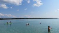 Lagune der 7 Farben