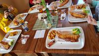 Dzwirzyno- Fischrestaurant u Lecha