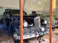 Autos von Ho Chi Minh