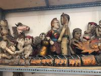 Wasserpuppentheater Hanoi