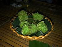 Abendessen auf dem Floß - Hoi An