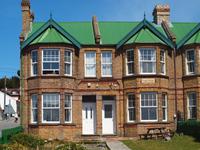 Falklandinseln, Stanley