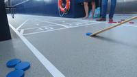 Shuffleboard