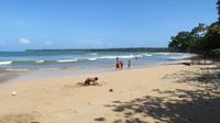 Nationalpark  Cahuita