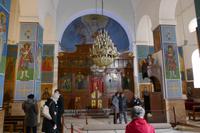 St. Georgskirche Madaba