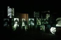 Halle der Einnerung an die Kinder des Holocaust