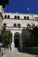 Österreichisches Hospiz in Jerusalem