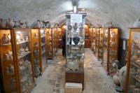 Laden mit Antiquitäten in Altstadt von Jerusalem