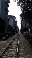 Altstadt Hanoi