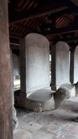 Literatur Tempel Hanoi