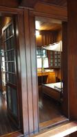 Ho Chi Minh Wohnhaus