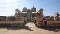 Haveli in Merdawa