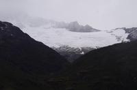 Fahrt durch den Beagel Kanal