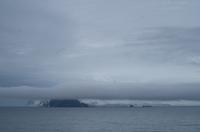 Fahrt nach Half Moon Island