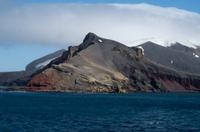 Fahrt nach Deception Island 