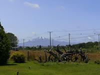 Puerto Montt - Vulkan Calbuco