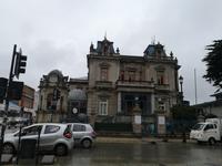 Punta Arenas