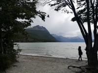 Feuerland Nationalpark Ushuaia