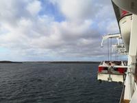 Falklandinseln, Stanley