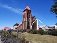 Falklandinseln, Stanley