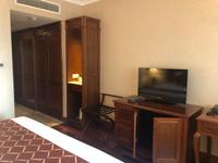 Grand Hotel Saigon Vietnam