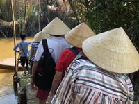 Mekong Delta Vietnam