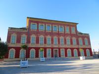 Matisse-Museum Nizza