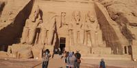 Abu Simbel