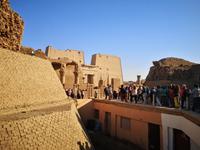 Edfu Tempel 2