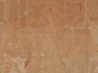 Hatschepsuts schwangere Mutter