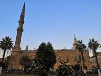Husain Moschee