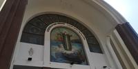 koptische Kirche Hurghada