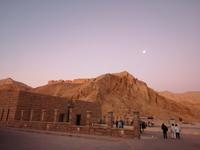 Tal der Könige Eingang