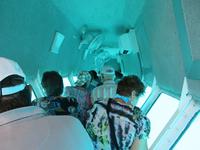 Im Unterwasserboot