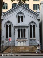 Deutsch Lutheranische Kirche in Sydney