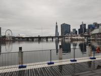 Sydney Harbour