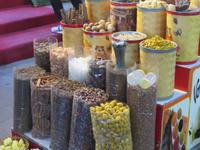 Dubai Gewürz Souk