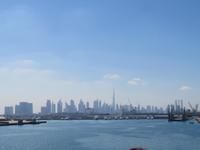 Bis Bald Dubai
