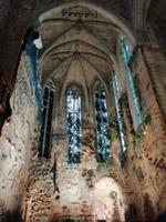 In der Kathedrale