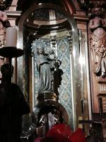 Die Schwarze Madonna