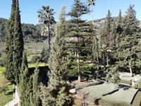 In den Gärten von Raixa