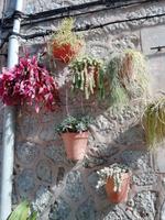 In den Gassen von Valldemossa