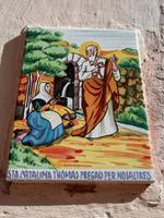 In den Gassen von Valldemossa