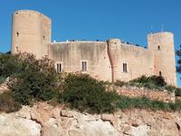 Schloss Bellver