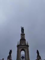 Denkmal San Salvador Mallorca