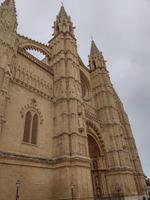 Kathedrale von Palma de Mallorca